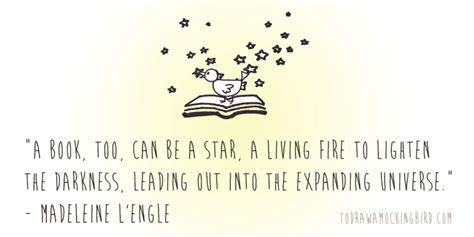 literary quote  draw  mockingbird