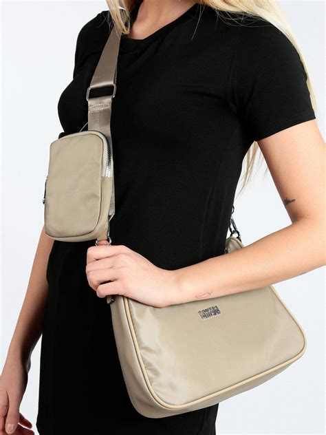 Coveri Collection women's shoulder bag: Satchel