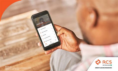 rcs product   app rcs group