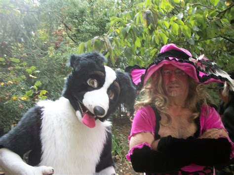 border collie  buty   beast weasyl
