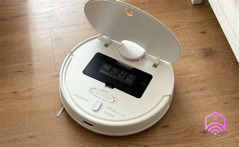 Xiaomi Vacuum Mop 2s, Opiniones y Análisis al completo