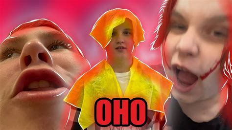 ️Пародия на оно ️ - YouTube