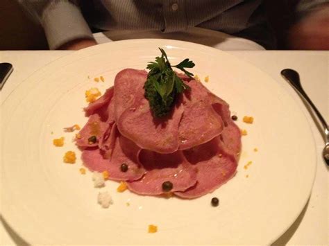Locanda Locatelli, London | Reviews, Photos, Address, Phone Number | Foodle