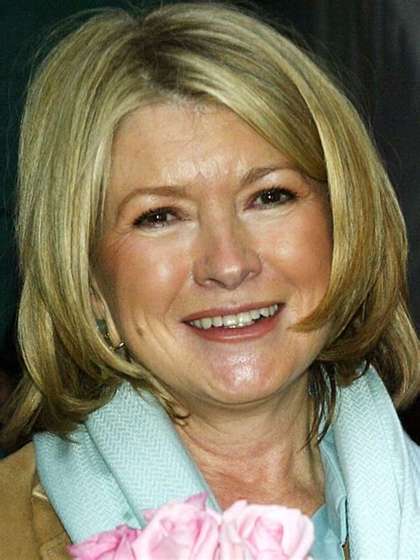 Martha Stewart | Celebrities lists.
