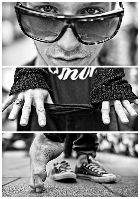 Triptychs of Strangers - Adde Adesokan · Street Photography