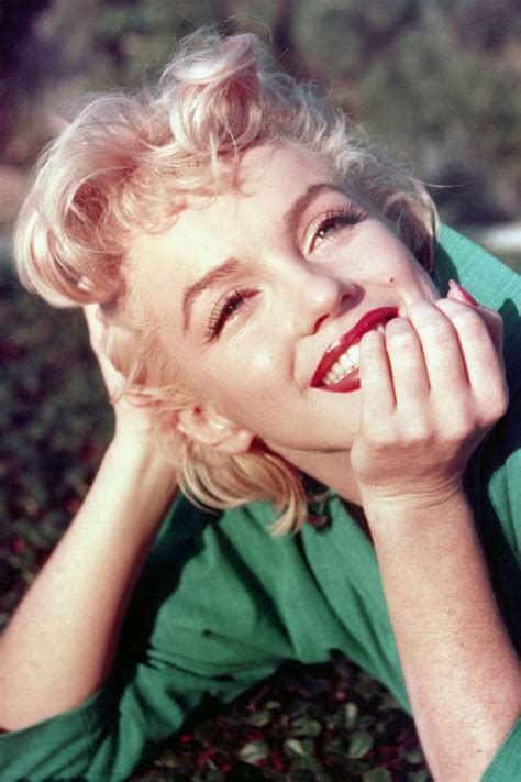 Erin Parsons: What Collecting Marilyn Monroe’s Make-Up Taught Me About