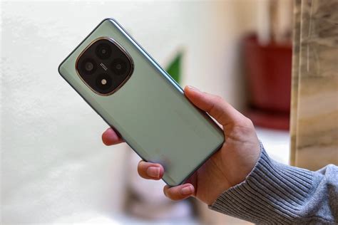 Análise Redmi Note 14 Pro+ 5G - redefinir aquilo a que chamamos de gama