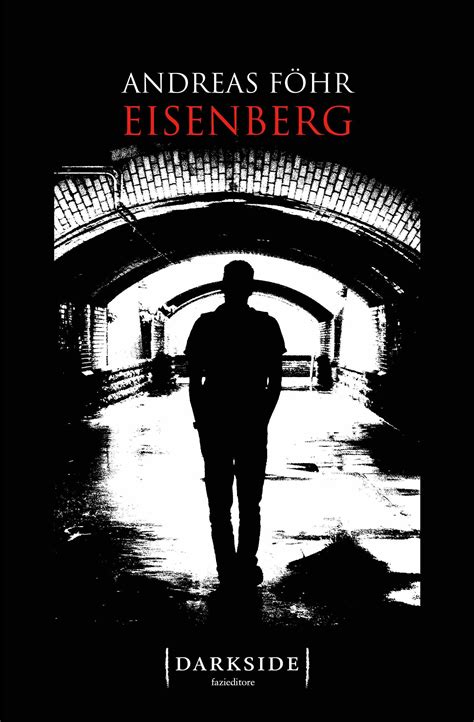 Eisenberg - Andreas Föhr | Fazi Editore