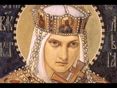 Анна Киевская, королева Франции: что всем надо усвоить - YouTube