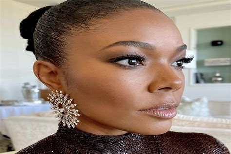 Gabrielle Union Makeup Shade | Makeupview.co
