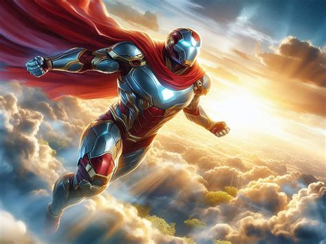 superhero characters  pop culture cartoon upwork