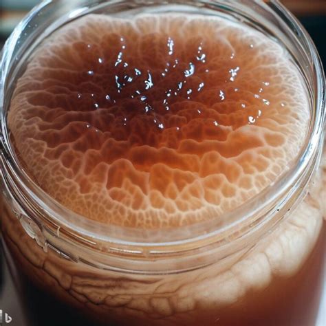 The Kombucha SCOBY Life Cycle - Greek Mountain Kombucha