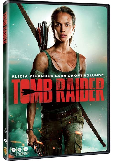 tomb raider dvd fiyatlari ve oezellikleri