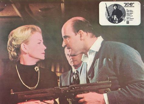 Фото: Джо / Кадр из фильма «Джо» (1970) #3143374