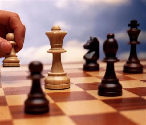 Chess Online • Play Free Chess Game Online Now! It is good to learn to ...