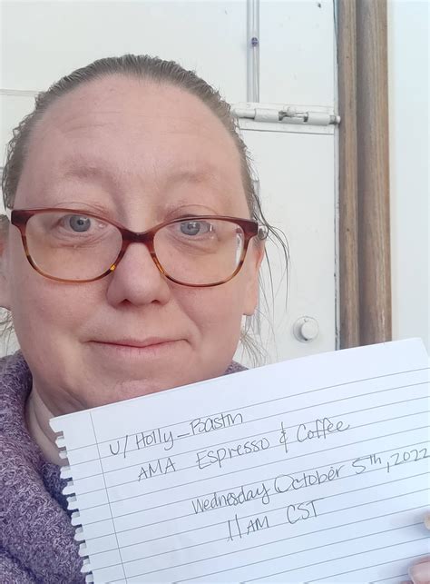 All things coffee AMA today 🤗☕ : r/espresso