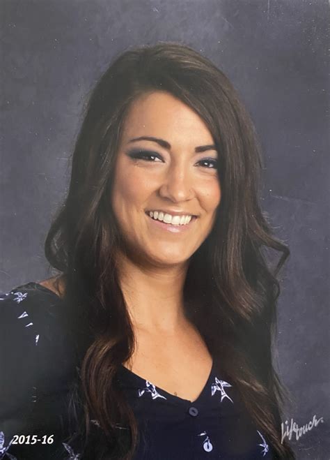 I quit teaching because I was broke - my husband encouraged me to join