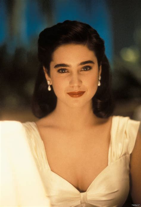 Imagen de Jennifer Connelly en The Rocketeer | MovieHaku | Jennifer