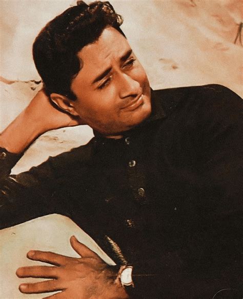 Dev Anand : r/ClassicDesiGentlemen