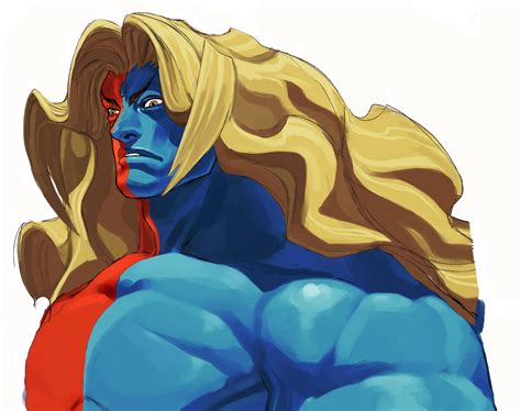 High resolution Street Fighter 3 Third Strike artwork 12 out of 40