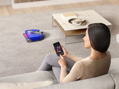 Dyson выпустила робот-пылесос. Цена — запредельная