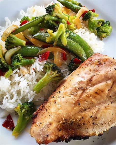 6 oz Chicken Breast Protein - Skinless/Skin, Raw/Cooked, Bone-In/Out