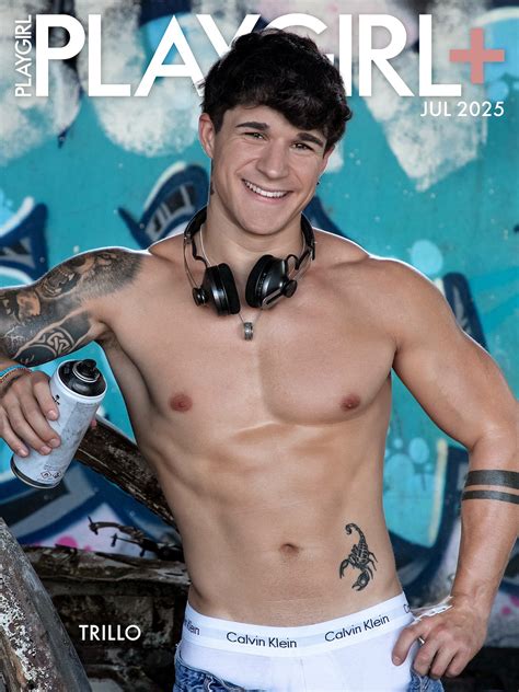 PLAYGIRL | Introducing Georgi • PLAYGIRL Influencer • December 2022