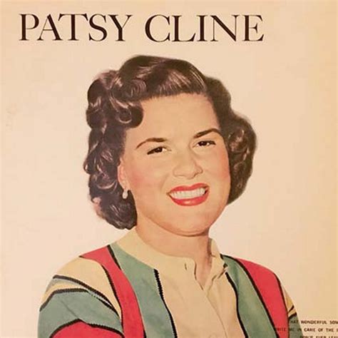 Patsy Cline – Patsy Cline (1957/2018)