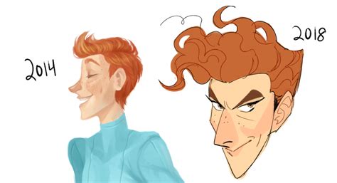 : hhey could you compare your first and most recent...
