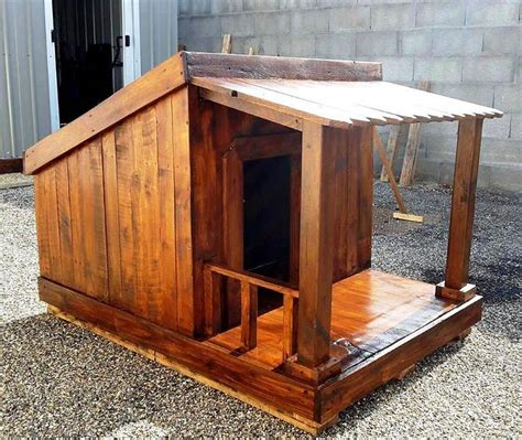 Indoor Dog House Plans For Small Dogs - House Design Ideas