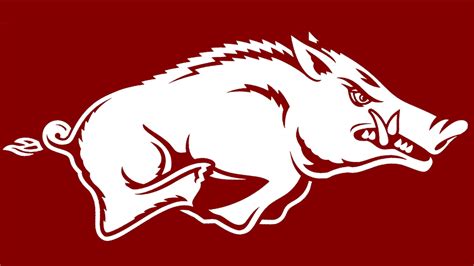 Arkansas Razorbacks Wallpapers - Wallpaper Cave