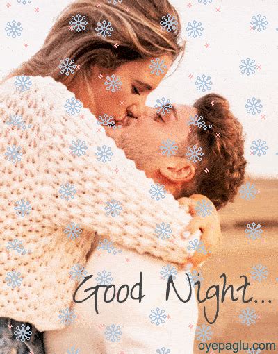 Goodnight Kiss Gif Hug Good Night Love Gif : Pin On Oboi - D'Kora Hinori