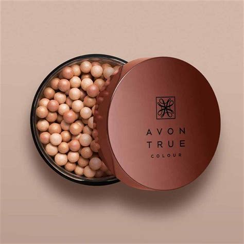 Avon True Glow Bronzing Pearls | Avon Bronzer Online | Avon Make-Up ...