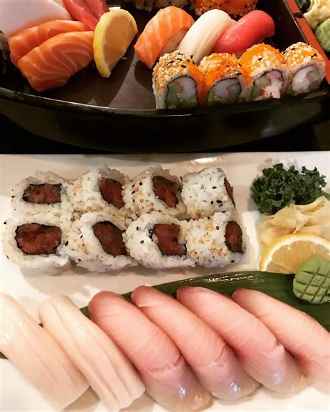 Official Sushi Thai At The Park | Clifton Park, NY | View and Order Online