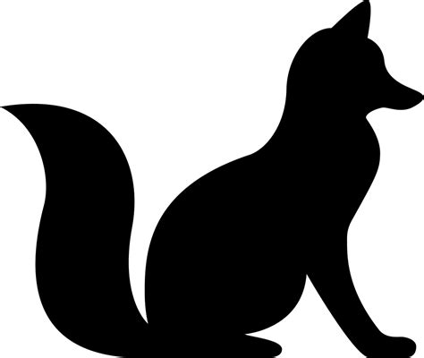 Fox Icon Png #17899 - Free Icons Library