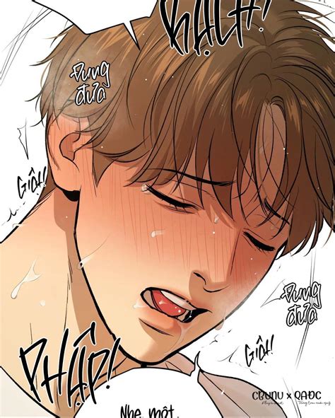 Jinx - 징크스, Vận xui Chap 20 Next Chap 21 Tiếng Việt