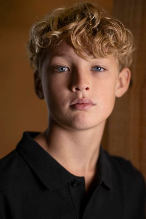 ¿Quién hará de Draco Malfoy en la serie de Harry Potter? - Primera Hora