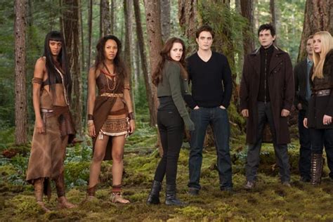 New BREAKING DAWN - PART 2 Teaser Trailer - FilmoFilia