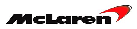 McLaren Logo PNG Transparent Images