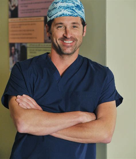 7 McDreamy Moments That Will Make You Rethink Everything You Know About Grey's Anatomy Image 11