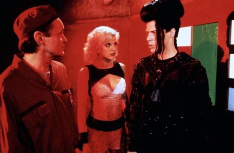Imagini Lexx: The Dark Zone (1997) - Imagini Lexx - Imagine 22 din 31 ...