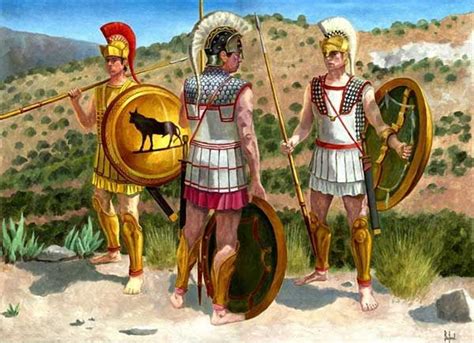 Великие битвы: Битвы греко-персидских войн | С т р а т е г | Ancient ...