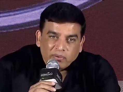 Dil Raju's New Twist: Sacrifice For Industry
