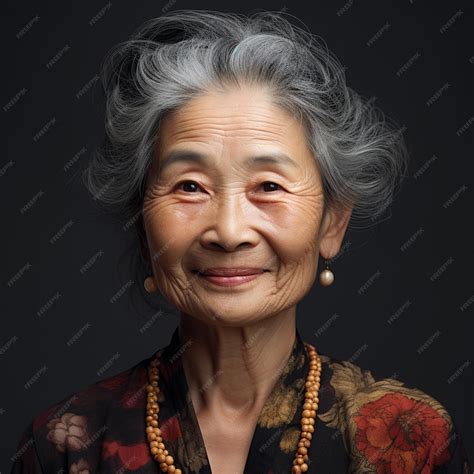 Premium Photo | ASIAN 70 YEARS OLD WOMAN