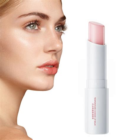 XiangBing Lip Butters Newly Added Bonshirin Lip Plaster Effective