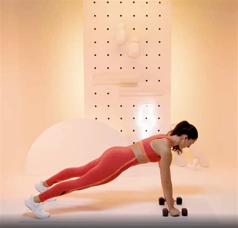 Best Back Exercises At Home With Dumbbells | EOUA Blog