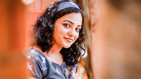 nithya menen wallpapers top  nithya menen backgrounds