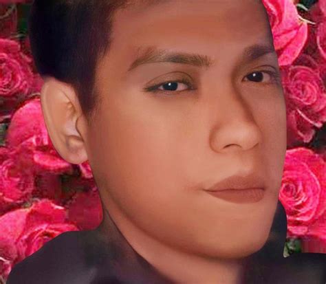 Joel Sem Perez Oseguera, age 21