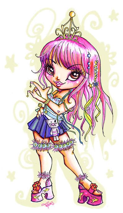 Kogaru by Sugarthemis on DeviantArt