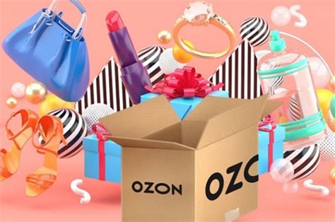 Оборот Ozon в Беларуси вырос в 2,5 раза в 2023 году | Полезный выбор ...